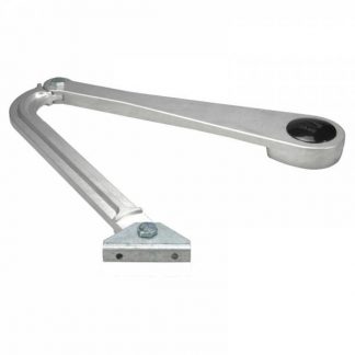 CAME STYLO-BS Articulated Arm | Stylo Swing Gate Motors