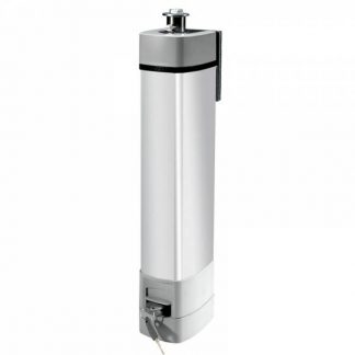 CAME STYLO-ME 24V Compact Articulated Swing Gate Motor