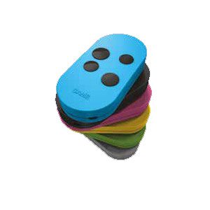 CAME Top Remote Fixed Code
