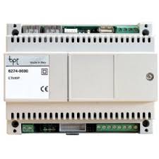 CAME BPT LAN Network Interface for XIP systems