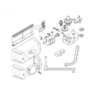 FE40230V Spare Parts