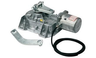 CAME FROG-AV Fast Underground Motor | Reliable & Quick Automation
