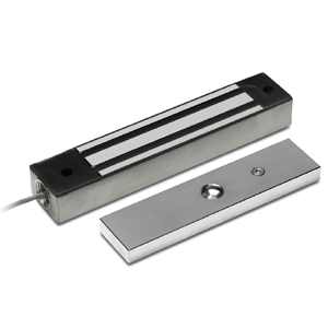 CAME BPT Surface mounted magnetic lock EM10010EM