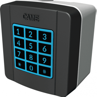 CAME Digital Wireless Keypad SL-0170 433.93Mhz