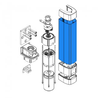 STYLO RME Spare Parts