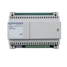 CAME BPT Video Distributor XDV/303 (XIP System Only)