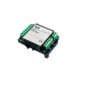 CAME BPT Video Distributor XDV/304 (X1 System Only)