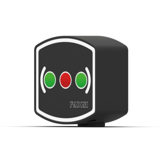 Fadini Zero.PB Push Button