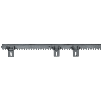 Fadini Nylon Gear Rack M4 x 1.0m (Pack of 10)