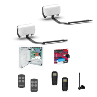 APROLI 280/700 ROBUSTO Double Locking Kit
