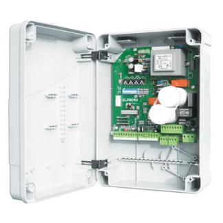Fadini ELPRO 43 Control Board