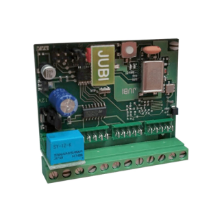 Fadini Radio Receiver 4332L