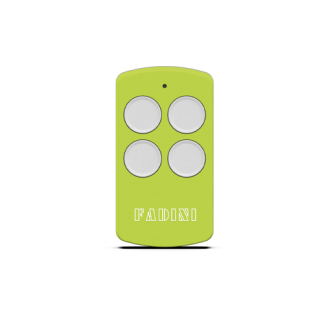 Fadini VIX 53 Remote