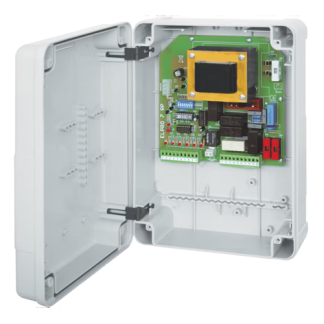 Fadini ELPRO 7 RP Control Board