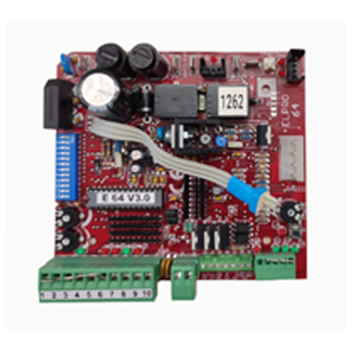 Fadini ELPRO 64 Control Board