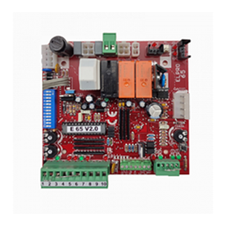 Fadini ELPRO 65 Control Board