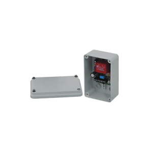 Fadini Zero.SAPE Receiver
