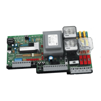 Fadini ELPRO 70/3 Plus Control Board