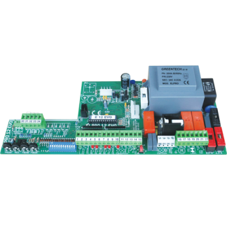 Fadini ELPRO 12 Evo Control Board