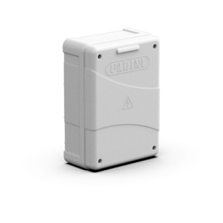 Fadini Polycarbonate Box 7069L