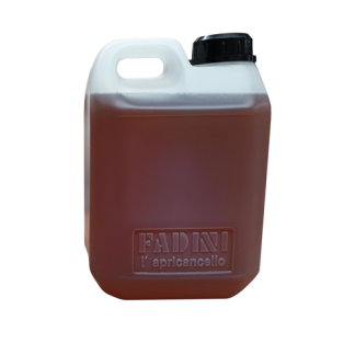 Fadini Oil for gears (2 ltr) 706L