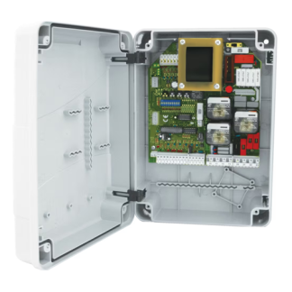 Fadini ELPRO 37 Control Board