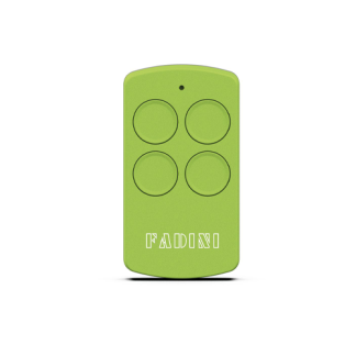 Fadini DIVO 71 Remote