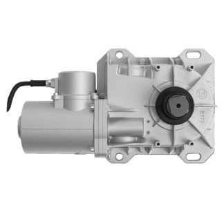 Fadini Fox 724 Motor