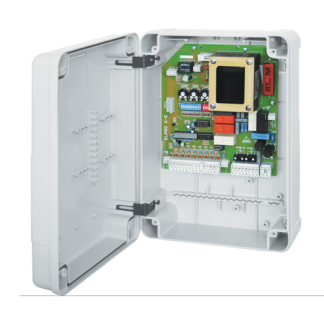 Fadini ELPRO XE Control Board