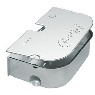 Fadini Combi 740 Foundation Box