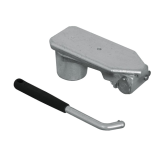 Fadini Combi 740 Manual Release Bracket
