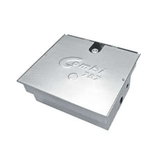 Fadini Combi 787 Foundation Box