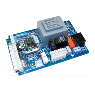 Fadini ELPRO 980 Control Board