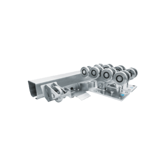 Cantilever Kit for Sliding Gate Large Series