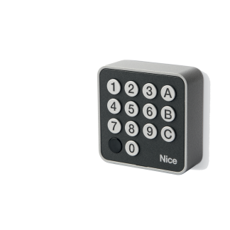 Nice EDS Era Wireless Keypad