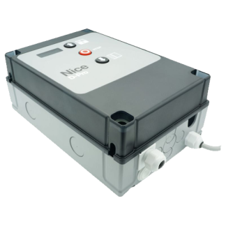 Nice D-Pro Automatic NDCC1000 door control unit 400V/3PH
