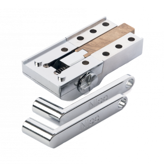 Nice BMA3 Release lever