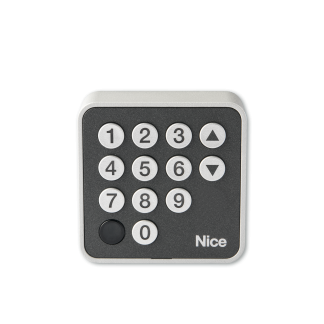 Nice EDS Era BlueBus Keypad