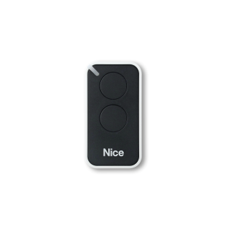 Nice Era Inti Transmitter 2 Button
