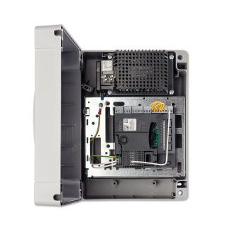 Nice MC424L Control Unit