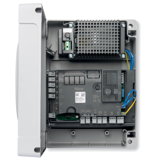 Nice MC824H Control Unit