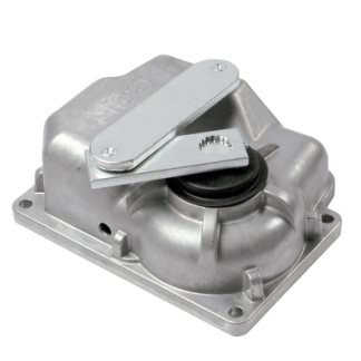 Nice M-FAB3000L Motor Only
