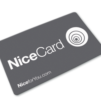 Nice Era Transponder reader MOCARD