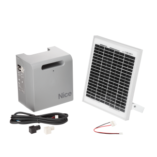 Nice Solar Power System KIT