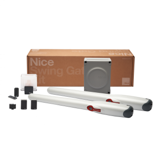Nice Wingo3524 HSSB Double KIT Promotion Limited Stock