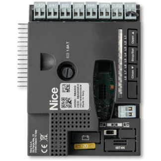 Nice RBA3/HS Control Unit