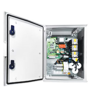 Fadini ELPRO S50 Control Board