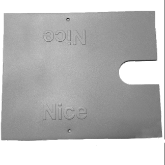 Nice L-FAB replacement cover plate