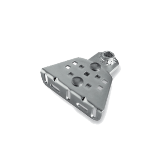 Nice PLA15 Adjustable Front Bracket