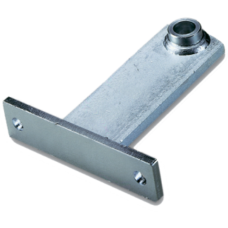 Nice PLA8 Screw-on Front Bracket